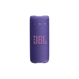 Enceinte portable JBL Grip Violet