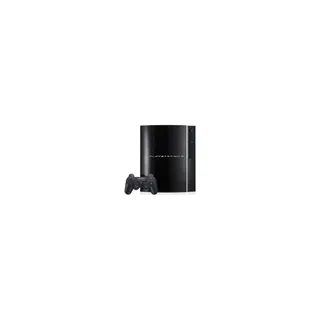 Console SONY Pack PS3 + Virtua Tennis 2009 Reconditionné