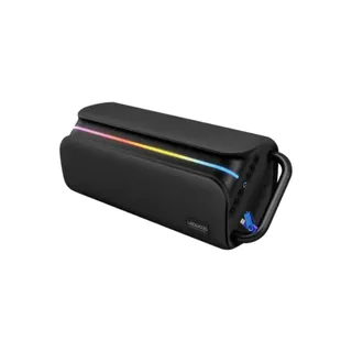 Enceinte nomade LEDWOOD DROP500 500W 360 LED IPX4 TWS 7h