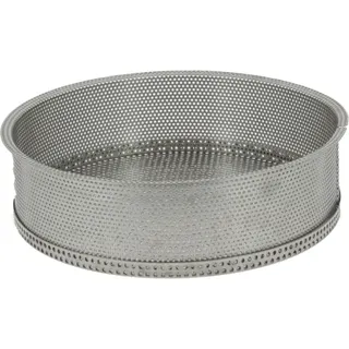 Moule à gâteau DE BUYER demontable en inox 3213.24