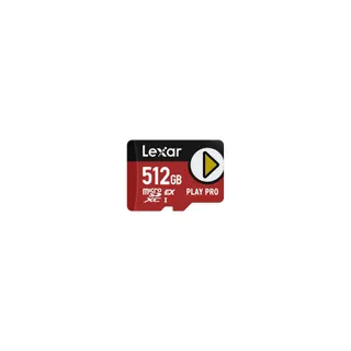 Carte Micro SD LEXAR 524037