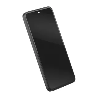 Pièce détachée AVIZAR pour Galaxy A36 avec Vitre et Châssis