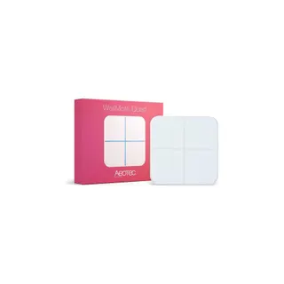 AEOTEC Bouton de commande murale Z-Wave -