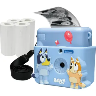 Appareil photo enfant LEXIBOOK Parent DJ130
