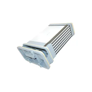 Condenseur ARISTON Condenseur (637) C00258585, C00287179