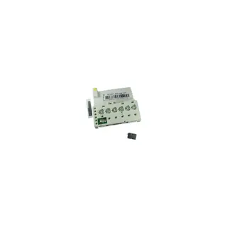 Carte ELECTROLUX module de commande configure edw