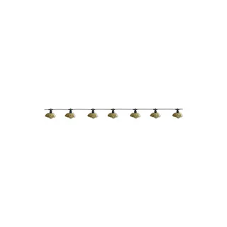 Ampoule LUMISKY Guirlande lumineuse extérieur 10 globes