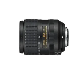 Objectif pour Reflex NIKON AF-S DX 18-300mm f/3.5-6.3G ED VR Nikkor