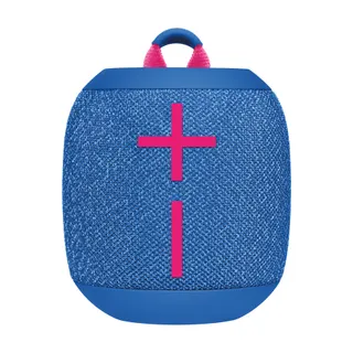 Enceinte portable ULTIMATE EARS Wonderboom 3 Bleu