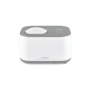 Sorbetière CUISINART ICE90E Machine à glace et à gelato