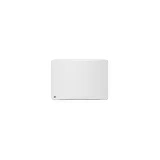Chauffage électrique BESTHERM inertie sèche fonte+film plug&play 1000W
