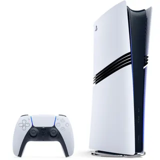 Console SONY PS5 Pro 2Tb