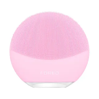 Brosse nettoyante visage FOREO LUNA mini 3 Pearl Pink