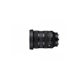 Objectif pour Hybride SIGMA 24-70mm F2.8 DG DN II Art Sony E