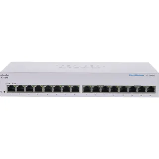 Hub USB C DEXLAN CBS110-16T-EU