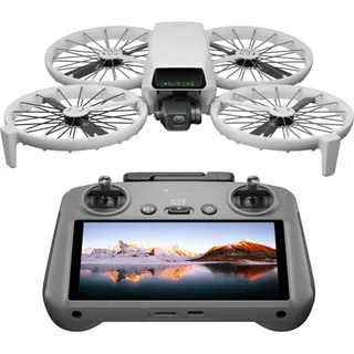 Drone DJI Flip (DJI RC 2) (GL)
