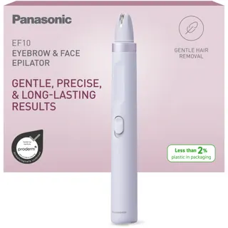 Epilateur visage PANASONIC ES-EF10-V503