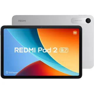 Tablette Android XIAOMI Redmi Pad 2 9.7'' Argent 64Go