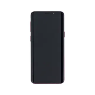 Pièce détachée SAMSUNG Écran LCD Tactile Samsung S9 Violet