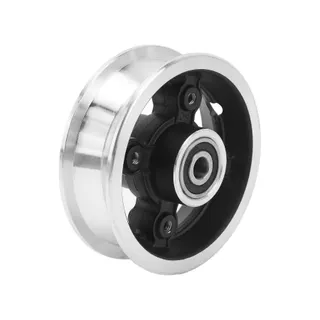 Pièce détachée MINIMOTORS Jante Avant Speedway Mini 4 et 4 Lite
