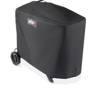 Housse barbecue WEBER pour Traveler