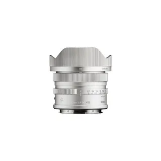 Objectif pour Hybride SIGMA 253504