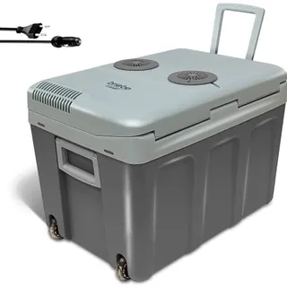 Glacière électrique BRIEBE Portable 40L CF1155