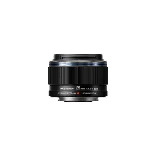 Objectif pour Compact OM SYSTEM 253412