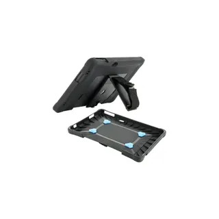 Coque MOBILIS Etui Tablette Zebra ET51/ET56 Rotatif