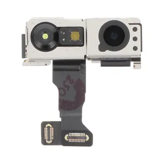 Pièce détachée AVIZAR 18MP iPhone 17 avec Capteurs Infrarouges