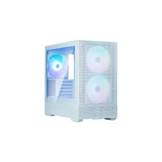 Boitier PC ZALMAN P30 Air White