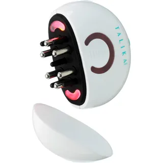 Peigne TALIKA Hair force booster led kit