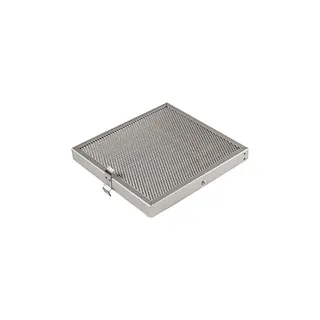 Filtre hotte NOVY filtre metal 247x247mm