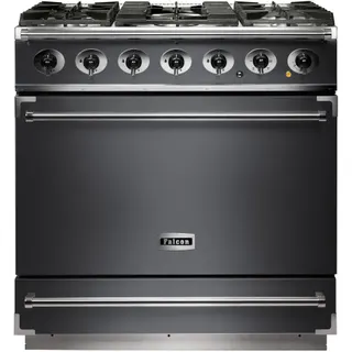Piano de cuisson gaz FALCON F900SDFSL/NM-EU