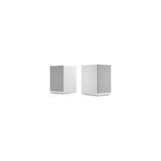 Enceinte résidentielle AUDIO PRO Enceinte Bluetooth A28 W Blanc
