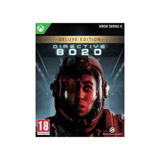 Jeu Xbox X BANDAI NAMCO Directive 8020 Deluxe Edition