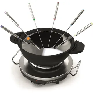 Fondue RIVIERA ET BAR QFD340 Fondue - Réchaud