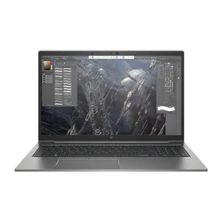 Ordinateur portable reconditionné HP ZBook Firefly 14 G7 14' i5 16Go 512Go Reconditionné