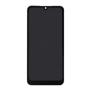 Pièce détachée AVIZAR Samsung Galaxy A16 5G avec Châssis Noir