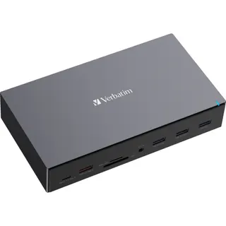 Hub USB C VERBATIM 32172