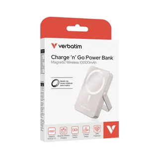 Hub USB C VERBATIM 32267