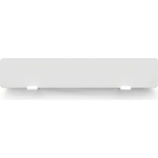 Chauffage infrarouge BLUMFELDT DryWave sèche mur 50-150 W 50x10cm Blanc