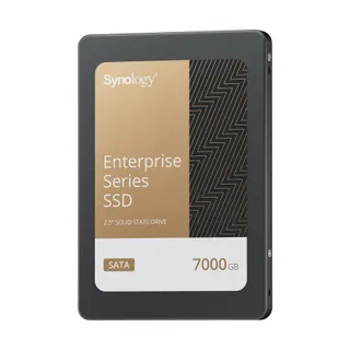 Disque dur interne SYNOLOGY SSD 7TO SAT5210-7000G