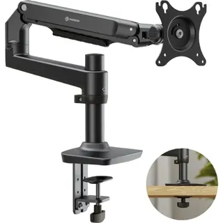 Support écran PC ONKRON Bras Écran PC 17"–38", 11 kg max, MS75-B