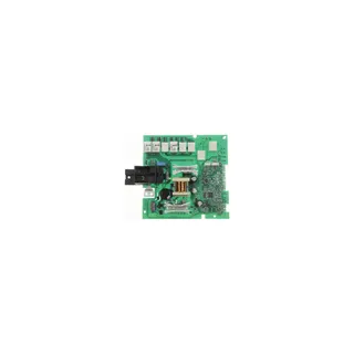 Module électronique BOSCH MODULE DE PUISSANCE PROGRAMME -...