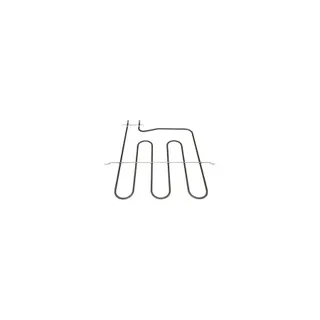 Résistance INDESIT RESISTANCE GRIL 2000W-220V -...