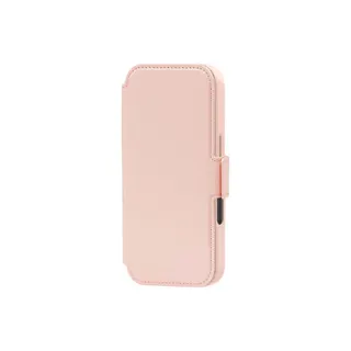 Etui DBRAMANTE1928 pour iPhone 17 avec Fonction Stand