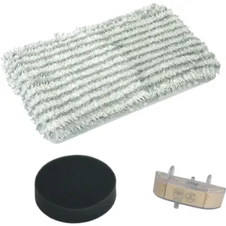 Lingettes et serpillères ROWENTA Mousse rechange lavable aspirateur Air Force