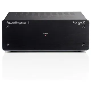 Amplificateur HiFi TANGENT PowerAmpster II
