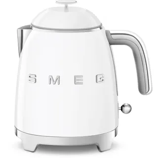 Bouilloire SMEG KLF05WHEU Blanc